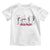 Dancing Skeletons Breast Cancer Toddler T Shirt Skeleton Pink Ribbon Halloween - Wonder Print Shop