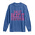 Breast Cancer Support Long Sleeve Shirt Had it Beat it Survivor Gift - Wonder Print Shop
