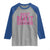Breast Cancer Support Raglan Shirt Had it Beat it Survivor Gift - Wonder Print Shop