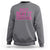 Breast Cancer Support Sweatshirt Had it Beat it Survivor Gift - Wonder Print Shop