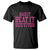 Breast Cancer Support T Shirt Had it Beat it Survivor Gift - Wonder Print Shop
