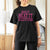 Breast Cancer Support T Shirt For Women Had it Beat it Survivor Gift - Wonder Print Shop