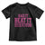 Breast Cancer Support Toddler T Shirt Had it Beat it Survivor Gift - Wonder Print Shop