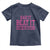 Breast Cancer Support Toddler T Shirt Had it Beat it Survivor Gift - Wonder Print Shop