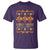 Gobble Gobble Till You Wobble T Shirt Funny Thanksgiving Turkey - Wonder Print Shop