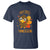 My First Thanksgiving T Shirt Funny Thanksgiving Turkey - Wonder Print Shop
