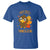 My First Thanksgiving T Shirt Funny Thanksgiving Turkey - Wonder Print Shop