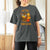 My First Thanksgiving T Shirt For Women Funny Thanksgiving Turkey - Wonder Print Shop