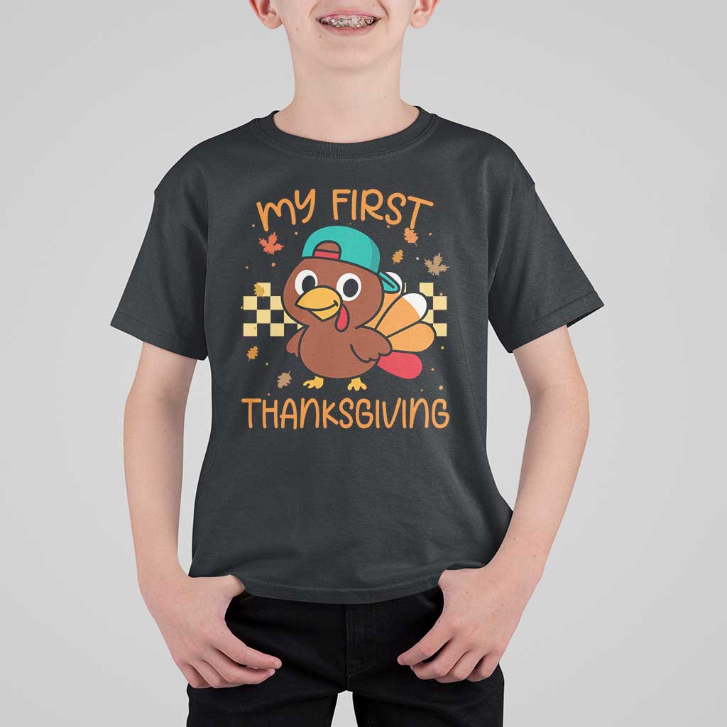 Turkey Kid Jersey Collection
