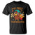 My First Thanksgiving T Shirt Funny Newborn Thanksgiving Turkey Boys - Wonder Print Shop