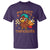 My First Thanksgiving T Shirt Funny Newborn Thanksgiving Turkey Boys - Wonder Print Shop