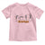 Dancing Skeleton Toddler T Shirt Retro Halloween Party Pumpkin Fall Season - Wonder Print Shop