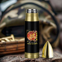 2026 Year of the Horse Lunar New Year Bullet Tumbler - Wonder Print Shop