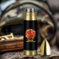 Chinese New Year 2026 Bullet Tumbler Year of The Horse - Wonder Print Shop