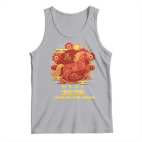 Chinese New Year 2026 Tank Top Year of The Horse - Wonder Print Shop