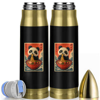 Kawaii Anime Panda Ramen Bullet Tumbler Funny Japanese Noodles Anime Lovers - Wonder Print Shop