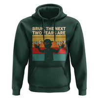 Bruh 67 New Years Eve Party Hoodie Six Seven Boys 67 Meme 6 7 Numbers - Wonder Print Shop