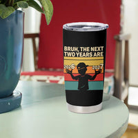 Bruh 67 New Years Eve Party Tumbler Cup Six Seven Boys 67 Meme 6 7 Numbers - Wonder Print Shop