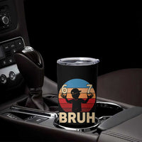 Bruh 67 Meme Tumbler Cup Funny Six Seven Meme 6 7 Numbers Kid Gen Alpha - Wonder Print Shop