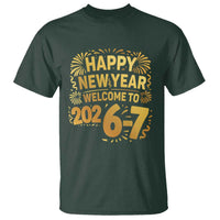 67 New Years Eve T Shirt Funny Six Seven 2026 Meme 6 7 Numbers Kid Gen Alpha - Wonder Print Shop