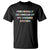 Autoimmune Disease Awereness T Shirt Personally Victimized By My Immune System
