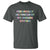 Autoimmune Disease Awereness T Shirt Personally Victimized By My Immune System