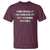 Autoimmune Disease Awereness T Shirt Personally Victimized By My Immune System