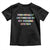 Autoimmune Disease Awereness Toddler T Shirt Personally Victimized By My Immune System