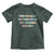 Autoimmune Disease Awereness Toddler T Shirt Personally Victimized By My Immune System