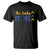 Down Syndrome Mom T Shirt Three Arrows The Lucky Mama T21 321