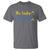 Down Syndrome Mom T Shirt Three Arrows The Lucky Mama T21 321