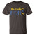 Down Syndrome Mom T Shirt Three Arrows The Lucky Mama T21 321