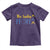 Down Syndrome Mom Toddler T Shirt Three Arrows The Lucky Mama T21 321