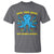 World Down Syndrome Day T Shirt Octopus Rock Your Sock Support 321