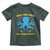 World Down Syndrome Day Toddler T Shirt Octopus Rock Your Sock Support 321