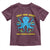 World Down Syndrome Day Toddler T Shirt Octopus Rock Your Sock Support 321