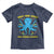 World Down Syndrome Day Toddler T Shirt Octopus Rock Your Sock Support 321
