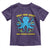 World Down Syndrome Day Toddler T Shirt Octopus Rock Your Sock Support 321