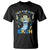 World Down Syndrome Day T Shirt Rock Your Sock Bruh Support 321