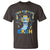 World Down Syndrome Day T Shirt Rock Your Sock Bruh Support 321
