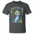World Down Syndrome Day T Shirt Rock Your Sock Bruh Support 321