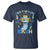 World Down Syndrome Day T Shirt Rock Your Sock Bruh Support 321
