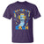 World Down Syndrome Day T Shirt Rock Your Sock Bruh Support 321