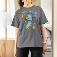 World Down Syndrome Day T Shirt For Women Rock Your Sock Bruh Support 321