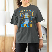 World Down Syndrome Day T Shirt For Women Rock Your Sock Bruh Support 321
