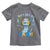 World Down Syndrome Day Toddler T Shirt Rock Your Sock Bruh Support 321