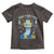 World Down Syndrome Day Toddler T Shirt Rock Your Sock Bruh Support 321