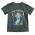 World Down Syndrome Day Toddler T Shirt Rock Your Sock Bruh Support 321