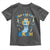 World Down Syndrome Day Toddler T Shirt Rock Your Sock Bruh Support 321