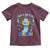 World Down Syndrome Day Toddler T Shirt Rock Your Sock Bruh Support 321